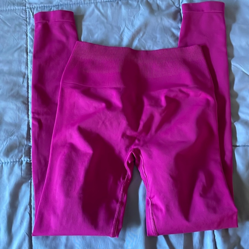 Alphalete Amplify Seamless Legging